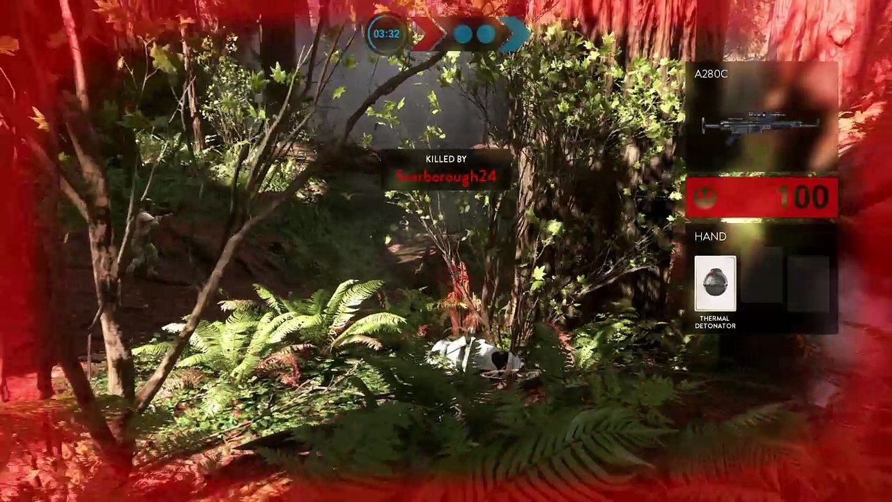 STAR WARS™