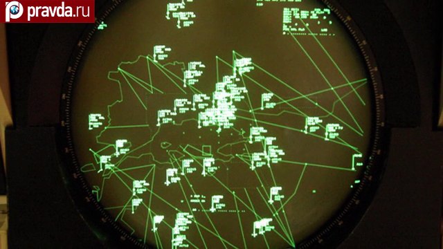 США без войны начали атаку столицы