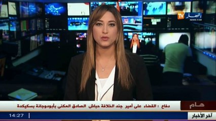 أوبيك  الجزائر تكلف برئاسة اللجنة رفيعة المستوى