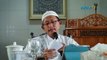 Apakah Hukum Mendengarkan Musik - Ustadz Badru Salam, Lc