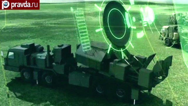 Убивает ,силой мысли,, . Новое радиоэлектронное оружие России