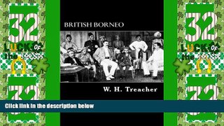 READ NOW  British Borneo  READ PDF Full PDF