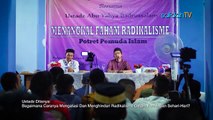 Bagaimanakah Radikalisme Dalam Kehidupan Sehari-hari - Ustadz Badru Salam, Lc