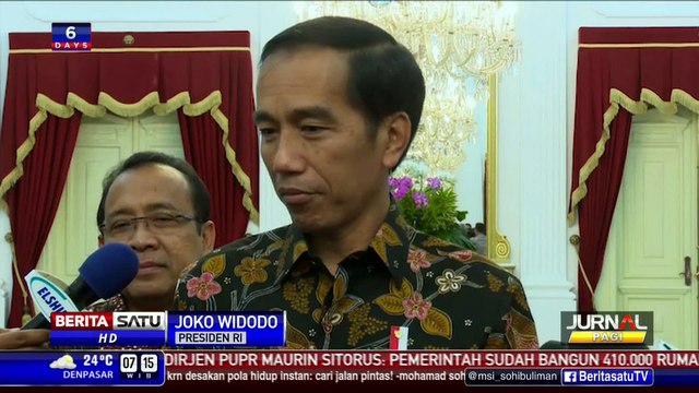 Dialog: Babak Baru Kasus Munir #1
