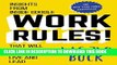 [PDF] Work Rules!: Insights from Inside Google That Will Transform How You Live and Lead Popular