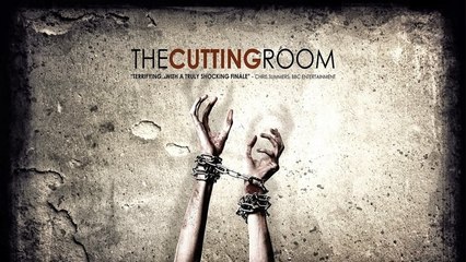 The Cutting Room 2015 Full 1080p 'Movie