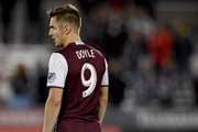 Colorado Rapids 2-1 San Jose Earthquakes Kevin Doyle Penalty Goal HD