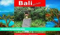 Big Deals  Bali per Auto: Ã¼berarbeitete Version von 