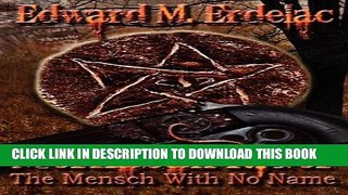 [PDF] Merkabah Rider: The Mensch with No Name Full Collection