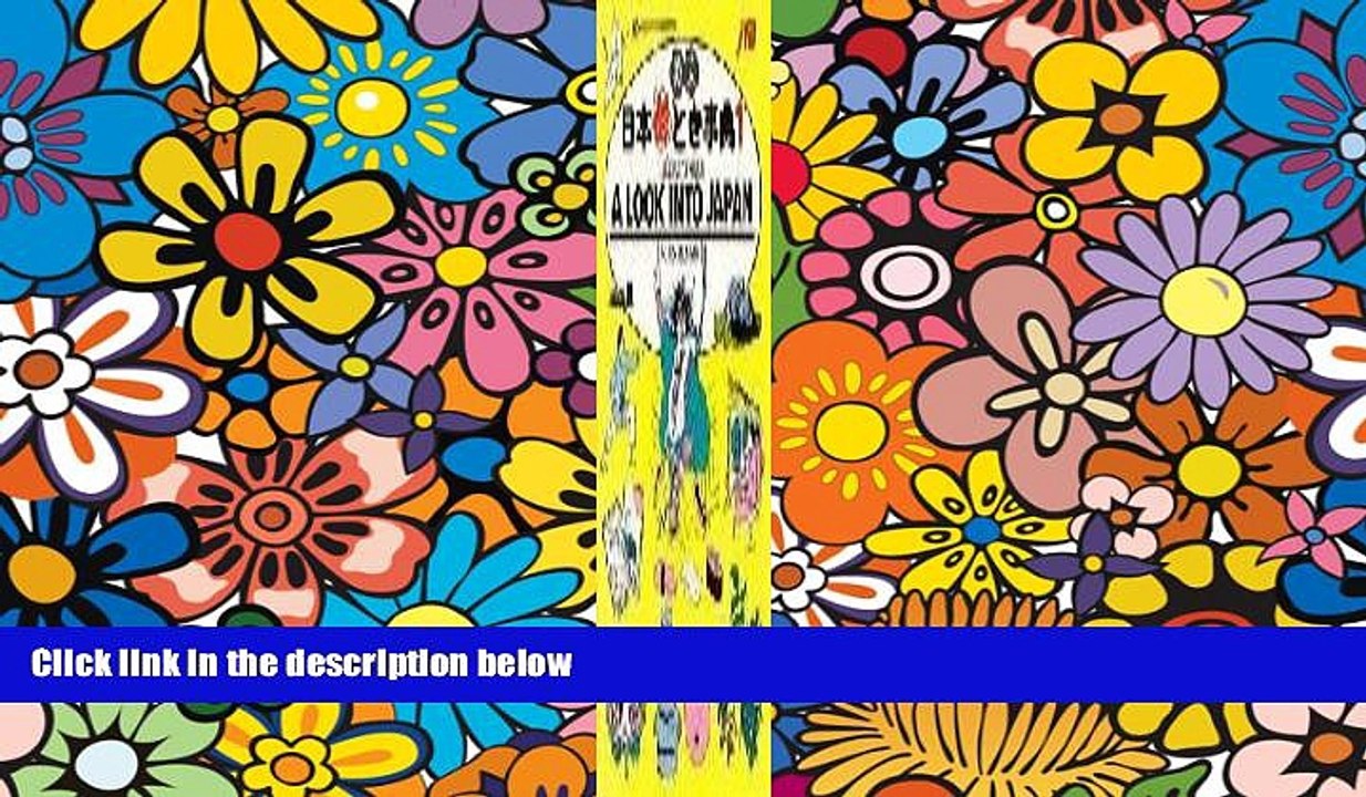 READ FULL  A Look into Japan (Japan in Your Pocket)  READ Ebook Full Ebook