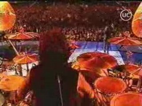 Mana Vivo En Vina Del Mar 2003 part5