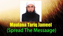Muharram 2016 - Hazrat Hussain RA ki Qurbaani by Maulana Tariq Jameel