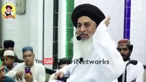 Allama Khadim Hussain Rizvi _ یا اللہ پاک میری آنکھیں واپس لے لو _ Emotional Clip _ New Clip 2016