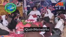 Allama Khadim Hussain Rizvi _حضور ﷺ اس واقعہ کے بعد اتنا روئے کہ _New Bayan 2016