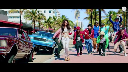 PRETTY WOMAN | Official-Music-Video--Poonam-Kay--Meet-Bros--Kumaar | Maxpluss