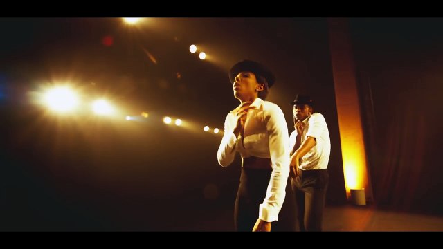 Kelly Rowland - Dumb ft. Trevor Jackson (Official)