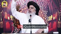 Allama Khadim Hussain Rizvi Views About Sultan Noor ud Din Zangi New Bayan 2016