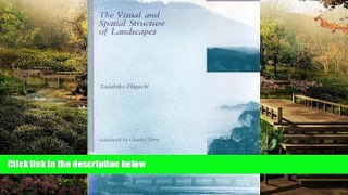 Full [PDF]  Visual and Spatial Structure of Landscapes  READ Ebook Full Ebook