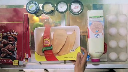 GODREJ 3 Amit Shakti Product Photography