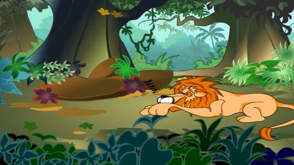 जातक कथाएँ ## Part 1- Hindi Short Stories - Moral Stories For Kids