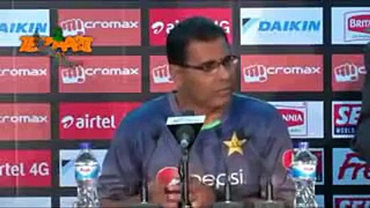 Waqar Younas After Loss Funny Punjabi Totay Tezabi Totay 2016 Hd