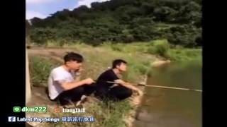 Top Very Funny Fishing Videos Clips - I can't stop laugh twinsie史上最搞笑的钓鱼视频