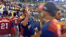 Diego Ricol Freyre: Ozzie consigue su primera victoria con los Tiburones en la 2016 2017