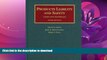 FAVORITE BOOK  Products Liability and Safety, 6th (University Casebooks) (University Casebook