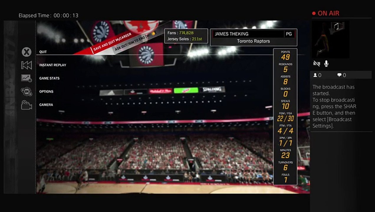 ROAD TO L3!!!!!!! (2)