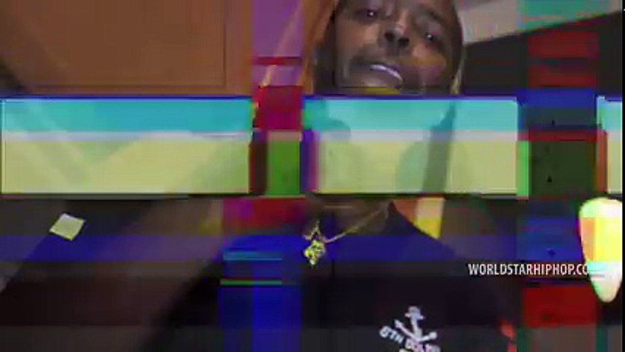 S.dot “OOOUUUU Freestyle“ (Young M.A. Remix) (WSHH Exclusive - Official Music Video)