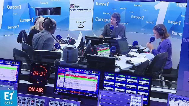 TidyBear : l'entreprise qui s'occupe du nettoyage les lendemains de fête