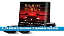 [PDF] Silent Enemy [With Earbuds] (Playaway Adult Fiction) Popular Online