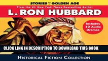 [PDF] Historical Fiction Audiobook Collection: Historical Romance   Adventure Short Stories by NYT