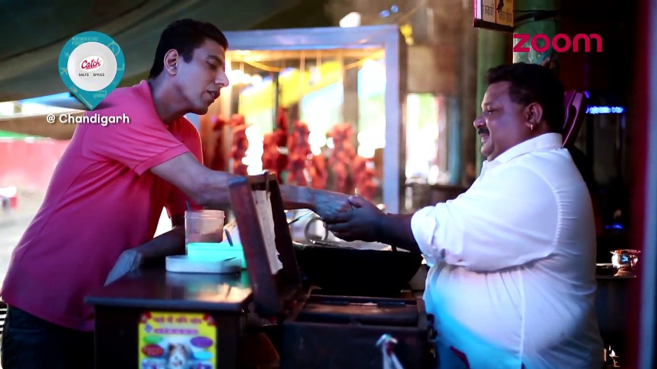 'THANK GOD IT'S FRYDAY' Season 3 With Ranveer Brar - Chandigarh - Episode 1