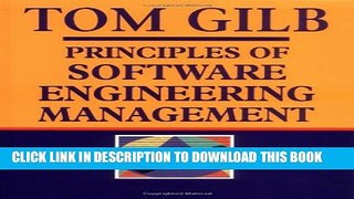 [PDF] Principles Of Software Engineering Management Full Colection