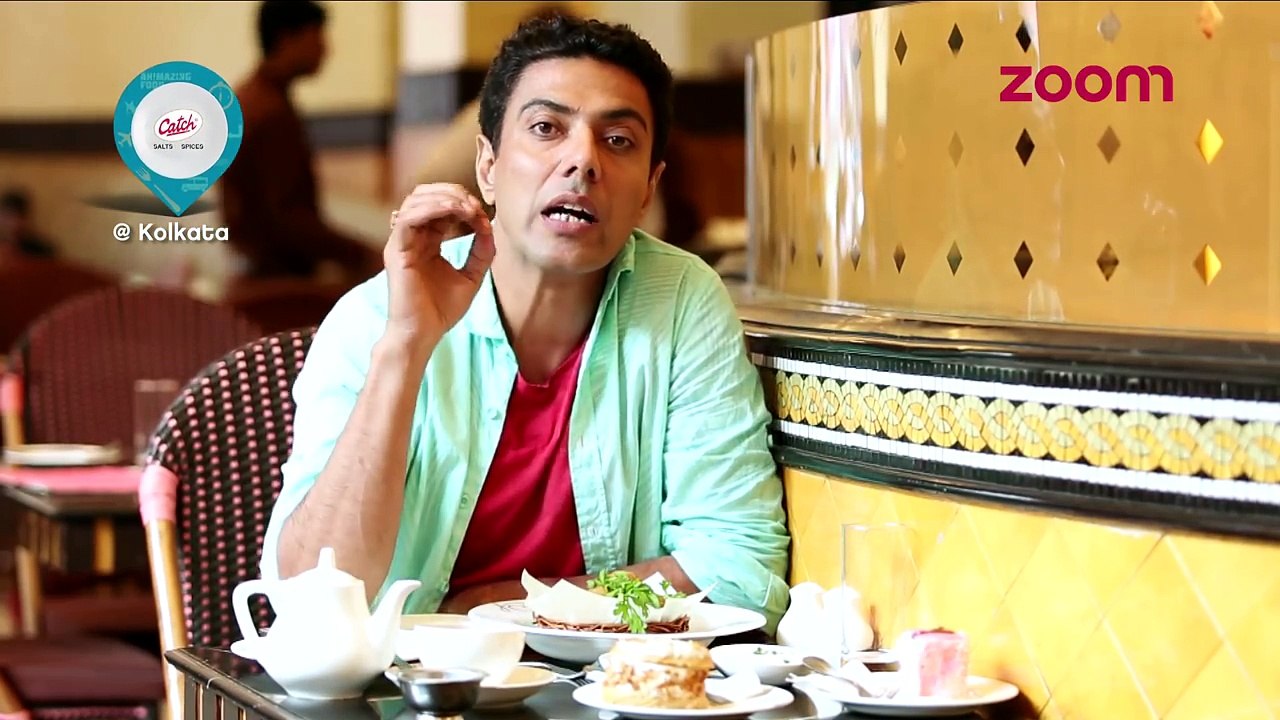 'THANK GOD IT'S FRYDAY' Season 3 With Ranveer Brar - Kolkata - Episode 4