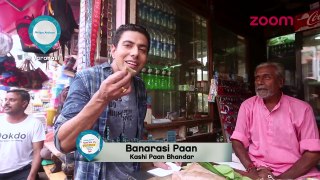 'THANK GOD IT'S FRYDAY' Season 3 With Ranveer Brar - Varanasi  - Episode 3