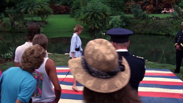 Полицейская академия 5.2