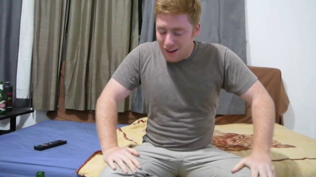 S'arracher le corps en mangeant 4 piments les plus forts du monde