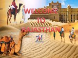 Tour Package for Rajasthan Holidays