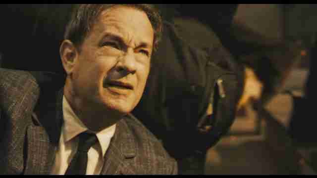 Inferno , con Tom Hanks, compite en los cines con Edward Snowden