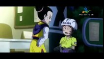 Dragon Ball Super - 7 Viên Ngọc Rồng Siêu Cấp Tập 62 Trailer Vietsub