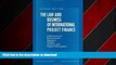 FAVORIT BOOK The Law   Business of International Project Finance READ EBOOK