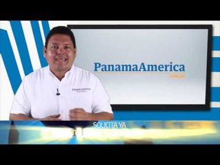Avance de noticias - Panamá América 18 de Junio de 2013