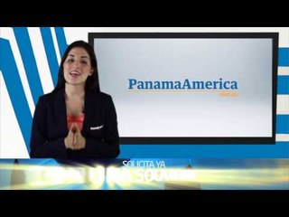 Avance de noticias - Panamá América 1 de Julio de 2013