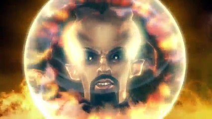 Cartoon Network | Level Up: O conquistador de Todos os Mundos | Web Game | new