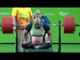 Powerlifting | SOLHIPOURAVANJI Seyedhamed Iran | Men’s - 88kg | Rio 2016 Paralympic Games