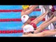 Swimming | Men's 100m Backstroke S8 heat 2 | Rio 2016 Paralympic Games