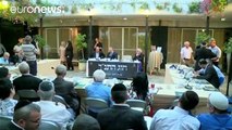 واکنش نتانیاهو به قطعنامه یونسکو درباره مسجد الاقصی