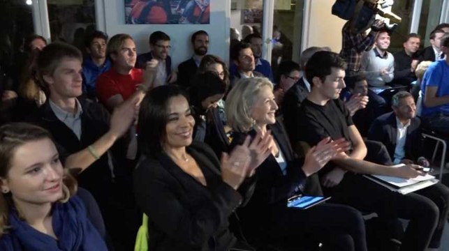 Les 5 moments du débat de la droite qui ont fait marrer le QG de Bruno Le Maire